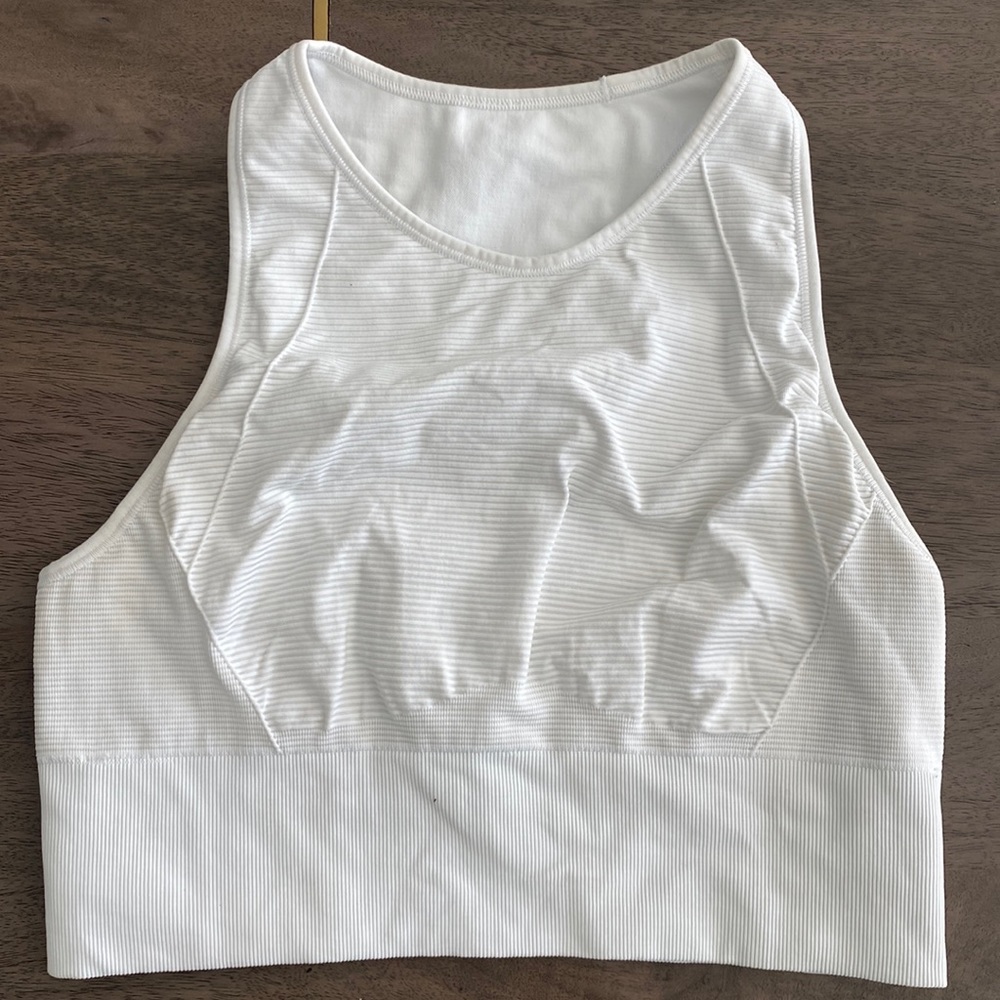 Lululemon top